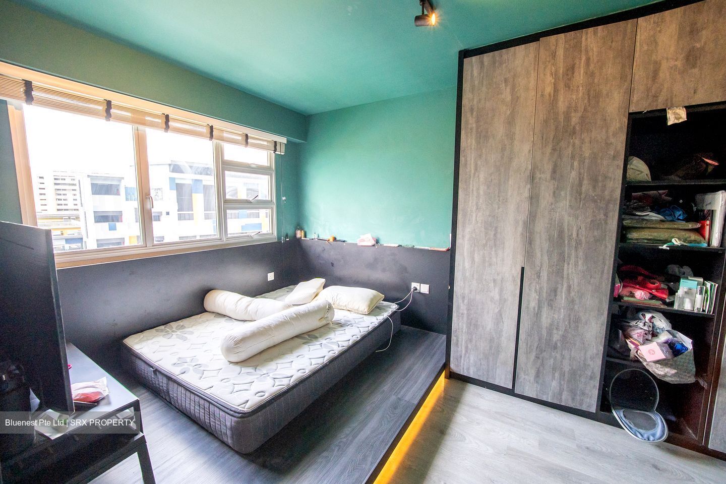 Blk 591A Cheng San Court (Ang Mo Kio), HDB 3 Rooms #538814941